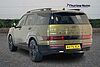 Hyundai SANTA FE 1.6 T-GDi 13.8kWh Calligraphy SUV 5dr Petrol Plug-in Hybrid Auto 4WD Euro 6 (s/s Olive Green
