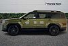 Hyundai SANTA FE 1.6 T-GDi 13.8kWh Calligraphy SUV 5dr Petrol Plug-in Hybrid Auto 4WD Euro 6 (s/s Olive Green
