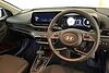 Hyundai I20 1.0 T-GDi Tech Line Hatchback 5dr Petrol DCT Euro 6 (s/s) (90 ps) Dragon Red