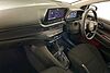 Hyundai I20 1.0 T-GDi Tech Line Hatchback 5dr Petrol DCT Euro 6 (s/s) (90 ps) Dragon Red