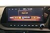 Hyundai I20 1.0 T-GDi Tech Line Hatchback 5dr Petrol DCT Euro 6 (s/s) (90 ps) Dragon Red