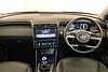Hyundai TUCSON 1.6 T-GDi Ultimate SUV 5dr Petrol Manual Euro 6 (s/s) (150 ps) Grey