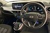 Hyundai I10 1.2 Premium Hatchback 5dr Petrol Auto Euro 6 (s/s) (79 ps) Grey
