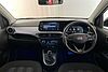 Hyundai I10 1.2 Premium Hatchback 5dr Petrol Auto Euro 6 (s/s) (79 ps) Grey