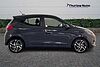 Hyundai I10 1.2 Premium Hatchback 5dr Petrol Auto Euro 6 (s/s) (79 ps) Grey