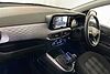 Hyundai I10 1.2 Premium Hatchback 5dr Petrol Auto Euro 6 (s/s) (79 ps) White