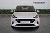 Hyundai I10 1.2 Premium Hatchback 5dr Petrol Auto Euro 6 (s/s) (79 ps) White