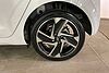 Hyundai I10 1.2 Premium Hatchback 5dr Petrol Auto Euro 6 (s/s) (79 ps) White
