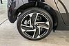Hyundai I10 1.2 Premium Hatchback 5dr Petrol Auto Euro 6 (s/s) (79 ps) Black