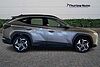 Hyundai TUCSON 1.6 h T-GDi Ultimate SUV 5dr Petrol Hybrid Auto Euro 6 (s/s) (230 ps) Bronze