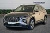 Hyundai TUCSON 1.6 h T-GDi Ultimate SUV 5dr Petrol Hybrid Auto Euro 6 (s/s) (230 ps) Bronze
