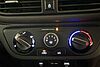 Hyundai I10 1.0 Advance Hatchback 5dr Petrol Auto Euro 6 (s/s) (67 ps) Meta Blue