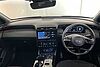 Hyundai TUCSON 1.6 h T-GDi N Line S SUV 5dr Petrol Hybrid Auto Euro 6 (s/s) (230 ps) Shadow Grey