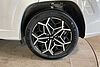 Hyundai TUCSON 1.6 h T-GDi N Line S SUV 5dr Petrol Hybrid Auto Euro 6 (s/s) (230 ps) White