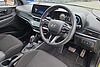Hyundai I20 1.0 T-GDi N Line S Hatchback 5dr Petrol DCT Euro 6 (s/s) (100 ps) Green