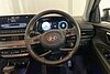 Hyundai I20 1.0 T-GDi Premium Hatchback 5dr Petrol DCT Euro 6 (s/s) (100 ps) Aurora Gray