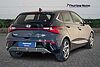 Hyundai I20 1.0 T-GDi Premium Hatchback 5dr Petrol DCT Euro 6 (s/s) (100 ps) Aurora Gray