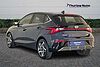 Hyundai I20 1.0 T-GDi Premium Hatchback 5dr Petrol DCT Euro 6 (s/s) (100 ps) Aurora Gray