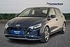 Hyundai I20 1.0 T-GDi Premium Hatchback 5dr Petrol DCT Euro 6 (s/s) (100 ps) Aurora Gray