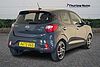 Hyundai I10 1.0 Premium Hatchback 5dr Petrol Auto Euro 6 (s/s) (67 ps) Grey