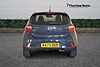 Hyundai I10 1.0 Premium Hatchback 5dr Petrol Auto Euro 6 (s/s) (67 ps) Grey