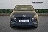 Hyundai I10 1.0 Premium Hatchback 5dr Petrol Auto Euro 6 (s/s) (67 ps) Grey