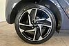 Hyundai I10 1.0 Premium Hatchback 5dr Petrol Auto Euro 6 (s/s) (67 ps) Grey