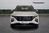 Hyundai TUCSON 1.6 h T-GDi 13.8kWh Premium SUV 5dr Petrol Plug-in Hybrid Auto 4WD Euro 6 (s/s) White