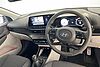 Hyundai BAYON 1.0 T-GDi Tech Line SUV 5dr Petrol Manual Euro 6 (s/s) (90 ps) Lumen Gray