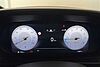 Hyundai BAYON 1.0 T-GDi Tech Line SUV 5dr Petrol Manual Euro 6 (s/s) (90 ps) Lumen Gray