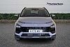 Hyundai BAYON 1.0 T-GDi Tech Line SUV 5dr Petrol Manual Euro 6 (s/s) (90 ps) Lumen Gray