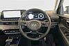 Hyundai I20 1.0 T-GDi Ultimate Hatchback 5dr Petrol DCT Euro 6 (s/s) (100 ps) Mangrove Green