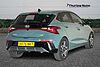 Hyundai I20 1.0 T-GDi Ultimate Hatchback 5dr Petrol DCT Euro 6 (s/s) (100 ps) Mangrove Green