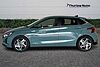 Hyundai I20 1.0 T-GDi Ultimate Hatchback 5dr Petrol DCT Euro 6 (s/s) (100 ps) Mangrove Green