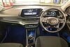 Hyundai I20 1.0 T-GDi MHEV Premium Hatchback 5dr Petrol Hybrid Manual Euro 6 (s/s) (100 ps) Aqua Turquoise