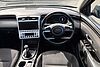 Hyundai TUCSON 1.6 T-GDi Premium SUV 5dr Petrol Manual Euro 6 (s/s) (150 ps) Grey