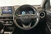Hyundai KONA 1.0 T-GDi MHEV SE Connect SUV 5dr Petrol Hybrid Manual Euro 6 (s/s) (120 ps) Blue