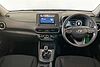 Hyundai KONA 1.0 T-GDi MHEV SE Connect SUV 5dr Petrol Hybrid Manual Euro 6 (s/s) (120 ps) Blue