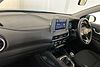 Hyundai KONA 1.0 T-GDi MHEV SE Connect SUV 5dr Petrol Hybrid Manual Euro 6 (s/s) (120 ps) Blue