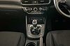 Hyundai KONA 1.0 T-GDi MHEV SE Connect SUV 5dr Petrol Hybrid Manual Euro 6 (s/s) (120 ps) Blue