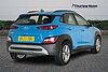 Hyundai KONA 1.0 T-GDi MHEV SE Connect SUV 5dr Petrol Hybrid Manual Euro 6 (s/s) (120 ps) Blue