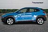 Hyundai KONA 1.0 T-GDi MHEV SE Connect SUV 5dr Petrol Hybrid Manual Euro 6 (s/s) (120 ps) Blue