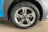 Hyundai KONA 1.0 T-GDi MHEV SE Connect SUV 5dr Petrol Hybrid Manual Euro 6 (s/s) (120 ps) Blue