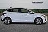 Hyundai I20 1.0 T-GDi Premium Hatchback 5dr Petrol DCT Euro 6 (s/s) (100 ps) White