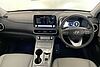 Hyundai KONA 64kWh Ultimate SUV 5dr Electric Auto (10.5kW Charger) (204 ps) Black
