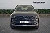 Hyundai TUCSON 1.6 T-GDi Ultimate SUV 5dr Petrol Hybrid Auto Euro 6 (s/s) (215 ps) Ecotrnc Gry Prl