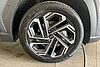 Hyundai TUCSON 1.6 T-GDi Ultimate SUV 5dr Petrol Hybrid Auto Euro 6 (s/s) (215 ps) Ecotrnc Gry Prl