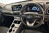 Hyundai KONA 64kWh Premium SE SUV 5dr Electric Auto (7kW Charger) (204 ps) Red