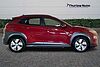 Hyundai KONA 64kWh Premium SE SUV 5dr Electric Auto (7kW Charger) (204 ps) Red