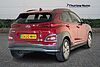 Hyundai KONA 64kWh Premium SE SUV 5dr Electric Auto (7kW Charger) (204 ps) Red